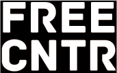 Free Center Logo